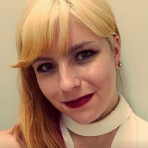 Meet your Posher, Sophia